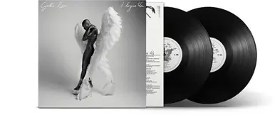 Crafted I Forgive You - Erivo, Cynthia (#602478085956)
