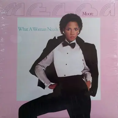 *USED* What A Woman Needs - Moore, Melba (#419882053347) Buy Direct