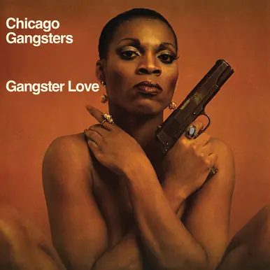 Popular Gangster Love - Chicago Gangsters (#051617103929)