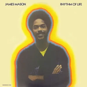 Trusted Brand Rhythm Of Life - Mason, James (#760137181248)