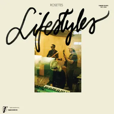 Top Rated Lifestyles - Rosettes (#617308092271)