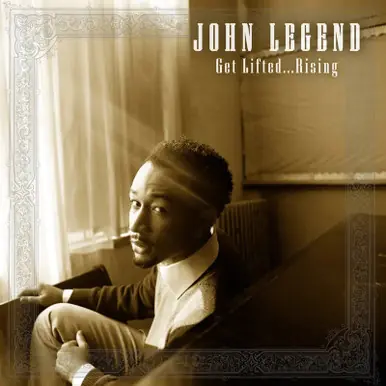 Popular Get Lifted…Rising - Legend, John (#198028267717)