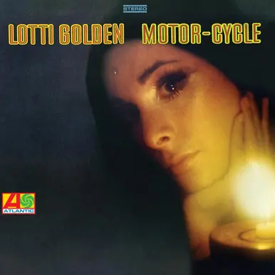 Motor-Cycle - Golden, Lotti (#638126750822) Must Have