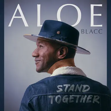 Stand Together - Blacc, Aloe (#762184089522) Markdown