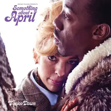 Worldwide Shipping Adrian Younge Presents: Something About April - Younge, Adrian (#617308084429)
