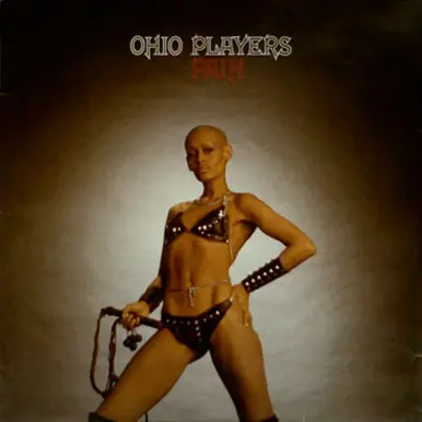 Mega Sale *USED* Pain - Ohio Players (#492907844595)