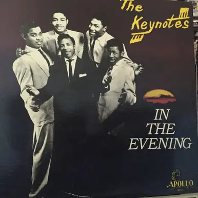 In The Evening - Keynotes, The  (#447812139335) Viral