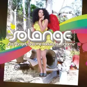 Popular Sol-Angel & The Hadley St. Dreams - Solange (#198704130557)