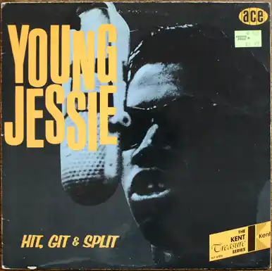 *USED* Hit, Git & Split - Young Jessie (#482549617145) Shop Now