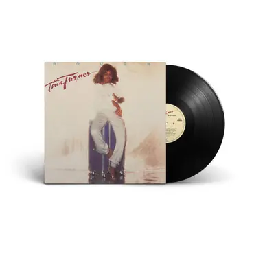 While Supplies Last Rough - Turner, Tina (#5054197929366)