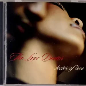 *USED* Doctor Of Love - Love Doctor, The  (#044001602122) Free Delivery