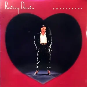 *USED* Sweetheart - Davis, Rainy  (#417748096637) New Arrival