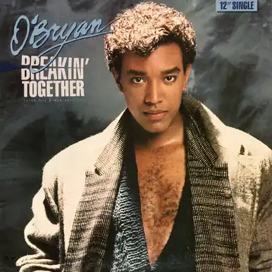 Secure Checkout Breakin' Together (Club Mix & Dub Version) - O'Bryan (#460884506539)