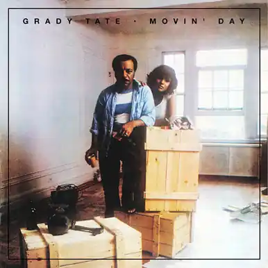 Movin Day - Tate, Grady (#741869396827) Bulk Order