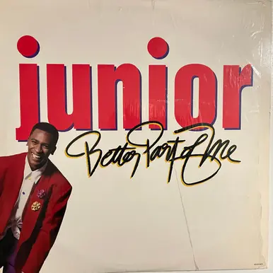 *USED* Better Part Of Me - Junior (#467499286825) One Day Deal