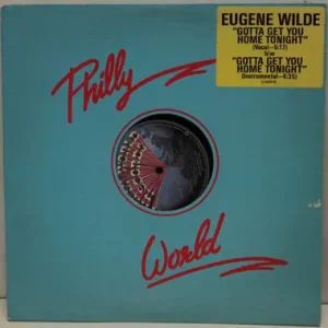 *USED* Gotta Get You Home Tonight - Wilde, Eugene  (#497332235888) Premium