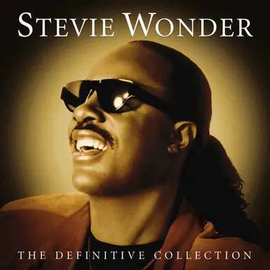 Last Chance The Definitive Collection - Wonder, Stevie (#602475152729)