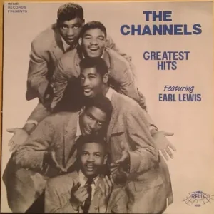 Greatest Hits - Channels (#463373769736) Exclusive Offer