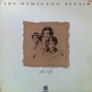 *USED* The Hamilton Affair...For Roy - Hamilton Affair, The  (#485216159658) Premium