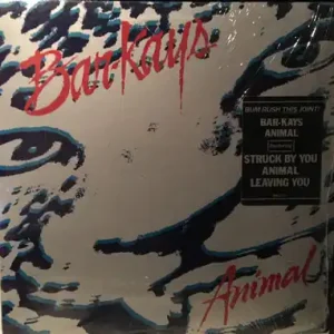 Best Choice *USED* Animal - Bar-Kays (#435232760987)