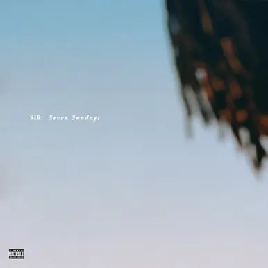 Clearance Seven Sundays - Sir (#617308078497)
