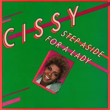 Direct From Factory *USED* Step Aside For A Lady - Houston, Cissy  (#483199953386)
