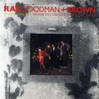 *USED* Where Did You Get That Body Baby? - Ray, Goodman & Brown (#436509898433) Seasonal Sale