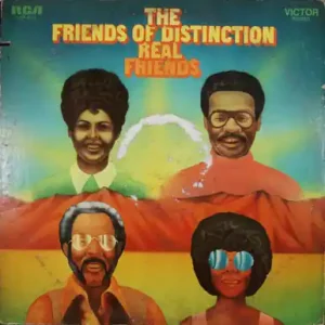Special Offer *USED* Real Friends - Friends Of Distinction, The (#483226405772)