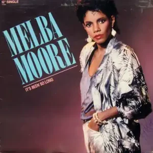 Big Sale *USED* It's Been So Long - Moore, Melba (#464233681779)