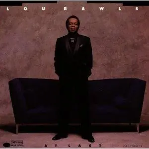 *USED* At Last - Rawls, Lou  (#414259328332) Best Seller
