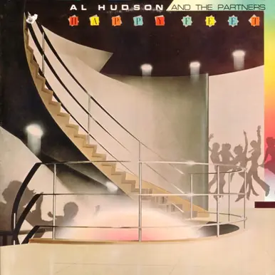 Professional Grade Happy Feet - Hudson, Al & The Partners (#441223843911)