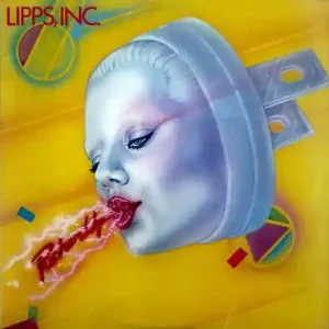 *USED* Pucker Up - Lipps, Inc. (#478238758848) Buy Direct