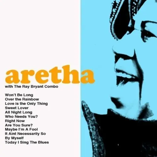 Aretha | New Arrival