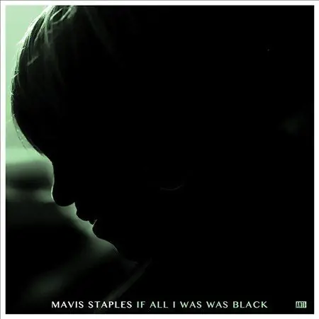 While Supplies Last IF ALL I WAS WAS BLACK |