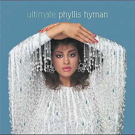Ultimate Phyllis Hyman (Remastered) | Get Yours