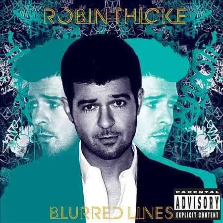 BLURRED LINES DLX/EX | Viral