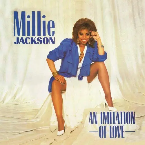 An Imitation Of Love | Reduced Price
