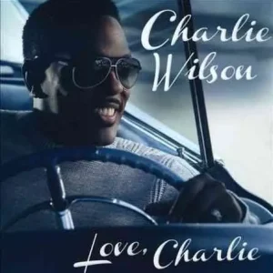 Big Sale LOVE, CHARLIE |