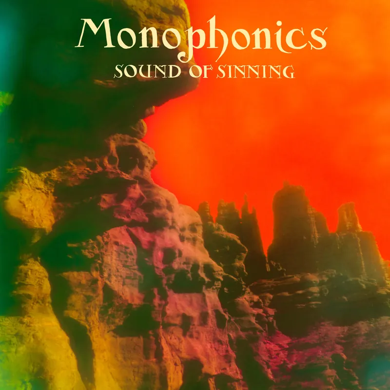 (PRE-ORDER 11/14/25) Sound of Sinning (GREEN VINYL) | Mint (M) Mint (M Cheap