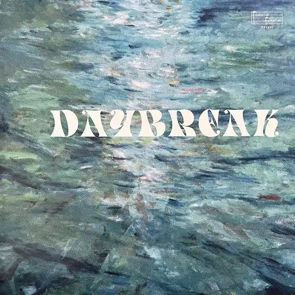 Authentic Daybreak (VINYL 12") | Mint (M) Mint (M)