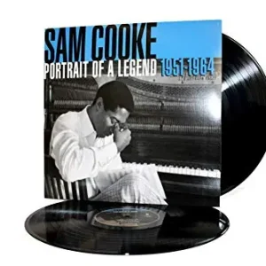Original Portrait of a Legend 1951-1964 (180 Gram Vinyl) (2 Lp's) | Near Mint (