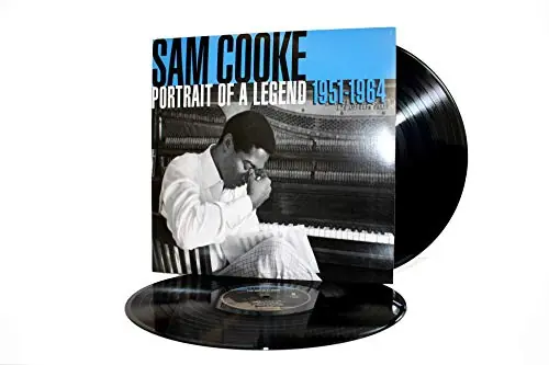 Original Portrait of a Legend 1951-1964 (180 Gram Vinyl) (2 Lp's) | Near Mint (