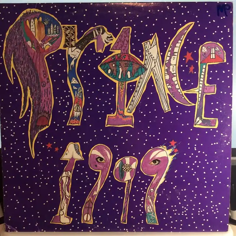 1999 (2xVINYL) | Near Mint (NM or M-) Excellent (EX) Same Day Shipping