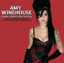 Look Across the Water: Live At Tempodrom, Berlin 10/15/2007 [Import] | Viral