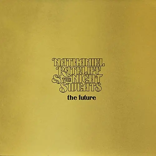 The Future (180 Gram Vinyl, Gatefold Jacket, Gold Foil Embossed, Digit Fast Shipping