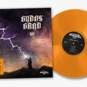 VII (Limited Orange VINYL) | Mint (M) Mint (M) Seasonal Sale