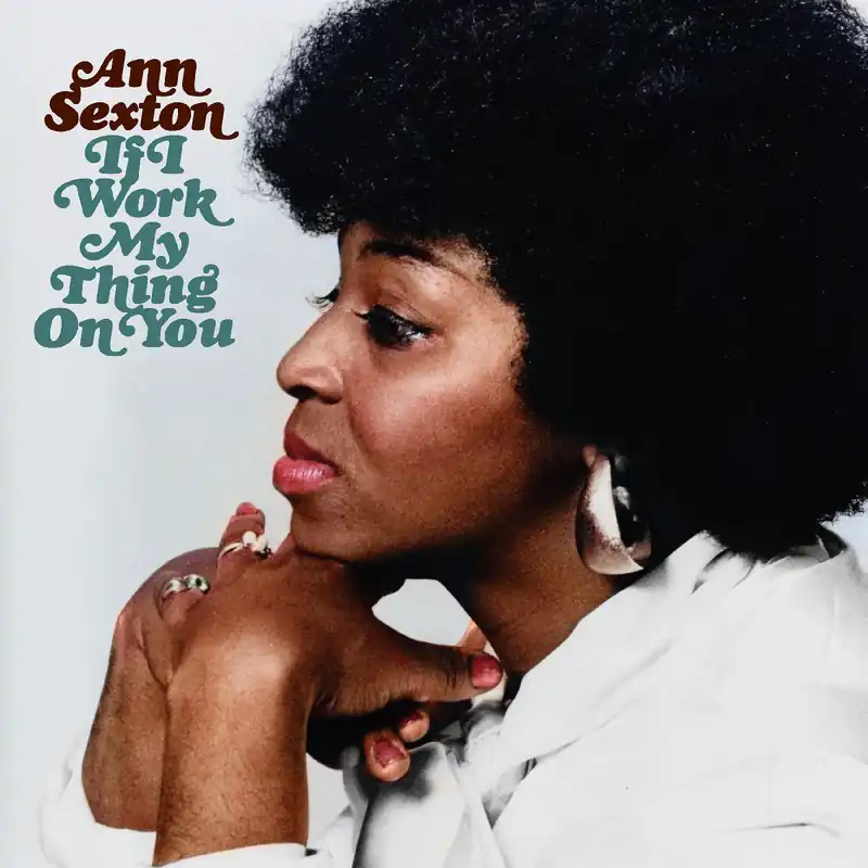 Big Sale If I Work My Thing On You (Deluxe Edition) |