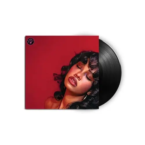 (PRE-ORDER 10/10/25) Pretty Idea (VINYL) | Mint (M) Mint (M) Genuine