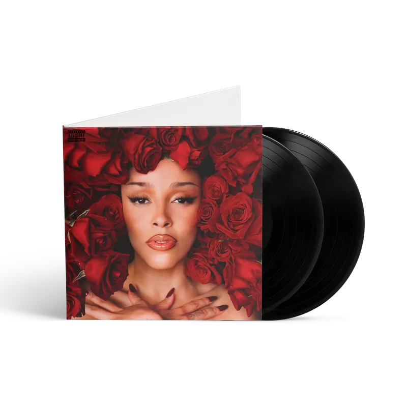 (PRE-ORDER 9/26/25) Vie (VINYL) | Mint (M) Mint (M) Order Now