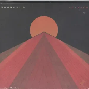 Voyager (CD) | Mint (M) Mint (M) Price Drop